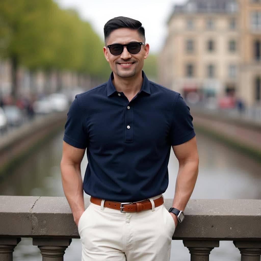 Alan Wong, COO of Sidekick