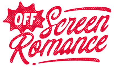 Offscreen Romance